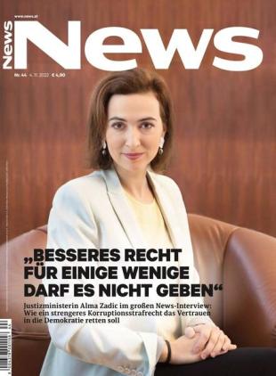 News - 04 November 2022