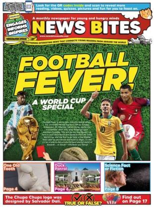 News Bites - November 2022