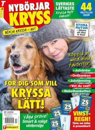 Nyborjarkryss - 10 november 2022