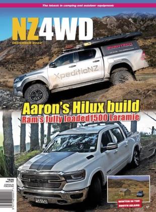 NZ4WD - December 2022
