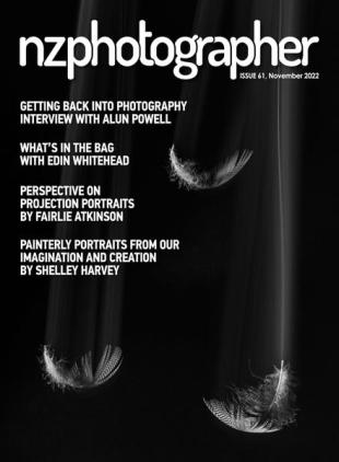 NZPhotographer - November 2022