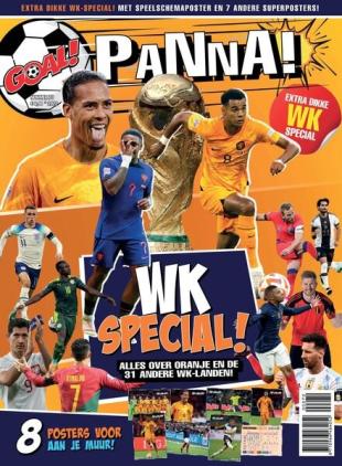 Panna! - 04 november 2022