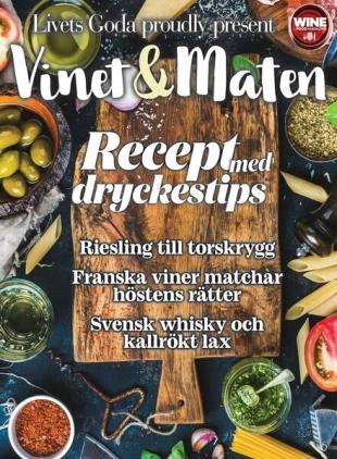 Petit Livets Goda - november 2022