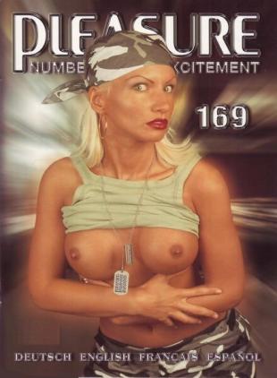 Pleasure - 169