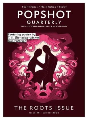 Popshot Magazine - October 2022