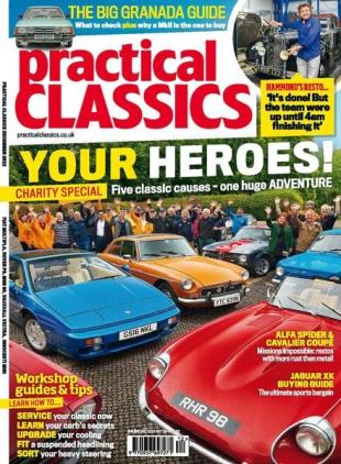 Practical Classics - October 2022