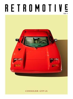 RETROMOTIVE - 02 November 2022