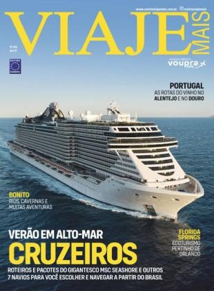 Revista Viaje Mais - novembro 2022