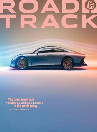 Road & Track - December 2022