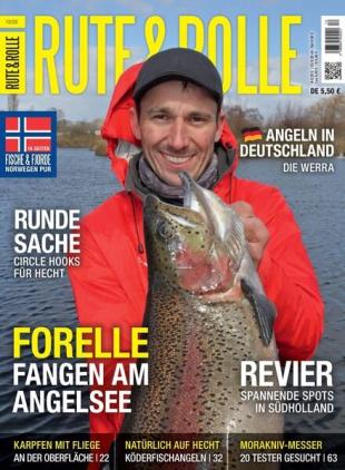 RUTE&ROLLE - November 2022