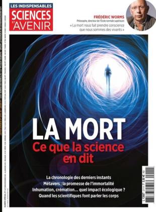Sciences et Avenir - Hors-Serie - octobre 2022