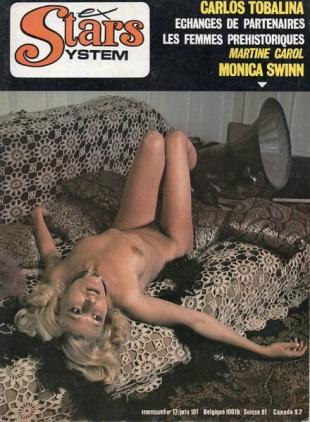 Sex Stars System - Nr 17