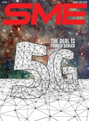 SME Singapore - 28 October 2022
