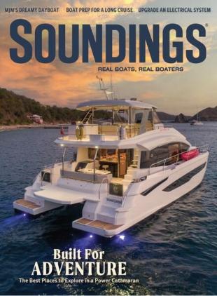 Soundings - December 2022