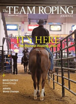 Spin To Win Rodeo - December 2022