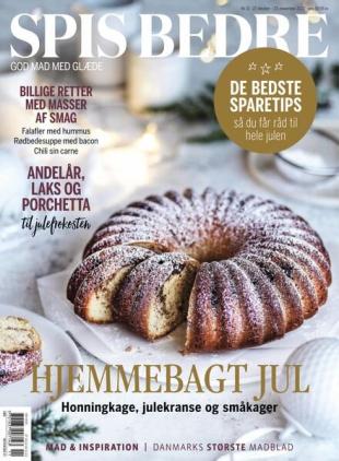 Spis Bedre - 27 oktober 2022