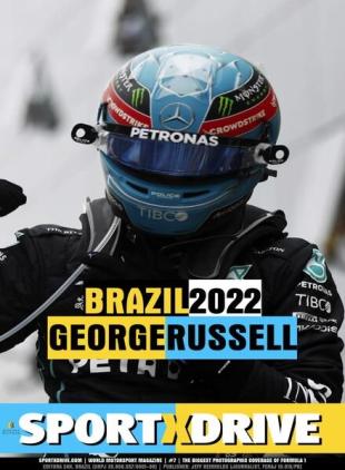 SportXDrive - 14 November 2022