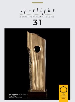 Spotlight Contemporary Art - Issue 31 2022