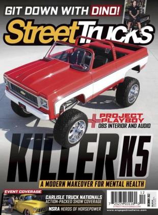Street Trucks - December 2022