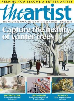 The Artist - January 2023