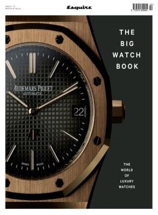 The Big Black Book - October 2022