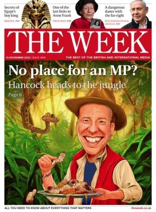 The Week UK - 12 November 2022