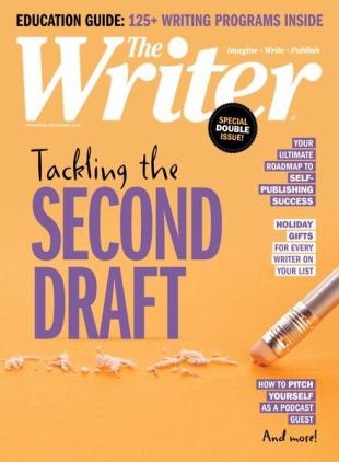 The Writer - November 2022