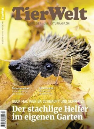 TierWelt - 05 November 2022