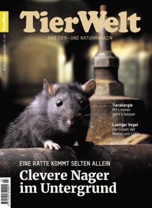 TierWelt - 19 November 2022