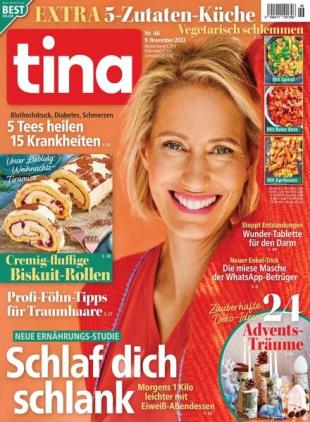 tina - 09 November 2022