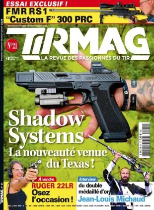 TirMag - novembre 2022
