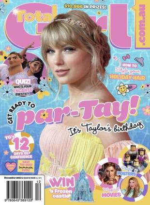 Total Girl - December 2022
