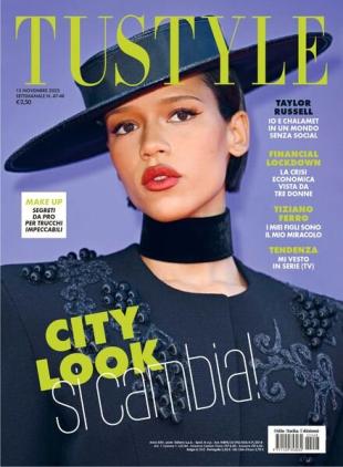 Tu Style - 15 Novembre 2022
