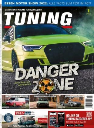 Tuning Germany - November 2022