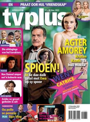 TV Plus Afrikaans - 17 November 2022