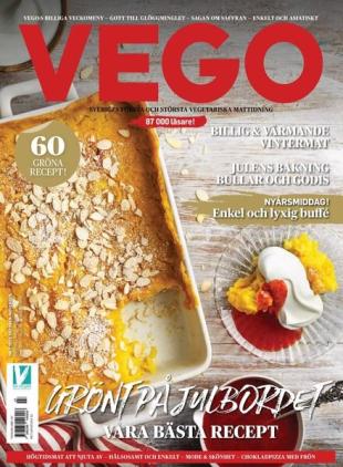 Vego - november 2022
