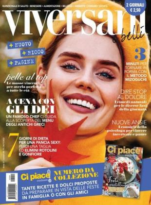 Viversani e Belli - 04 novembre 2022