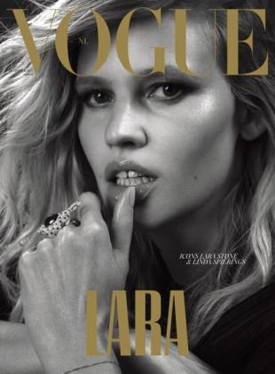 Vogue Nederland - november 2022