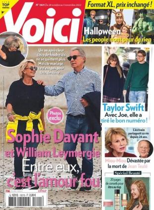 Voici - 28 Octobre 2022