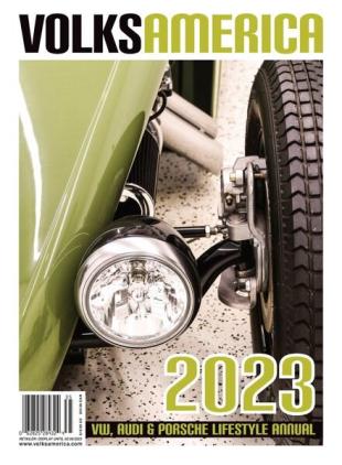 VolksAmerica - 15 November 2022