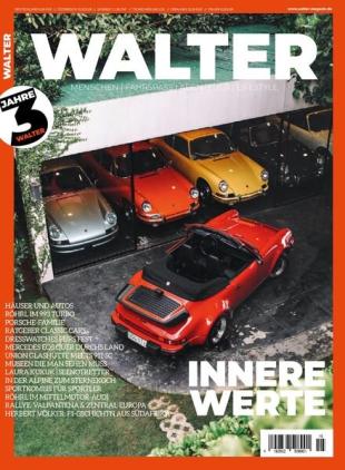 Walter - 28 November 2022