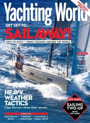 Yachting World - December 2022