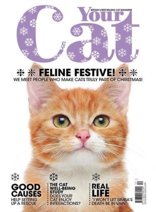 Your Cat - December 2022