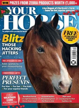 Your Horse - December 2022