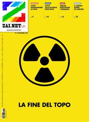 Zainet Lab - Novembre 2022