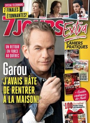 7 Jours - 09 decembre 2022