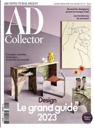 AD Collector - novembre 2022