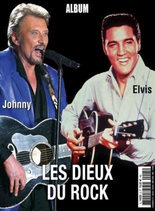 Albums - decembre 2022