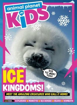 Animal Planet Magazine - 30 November 2022