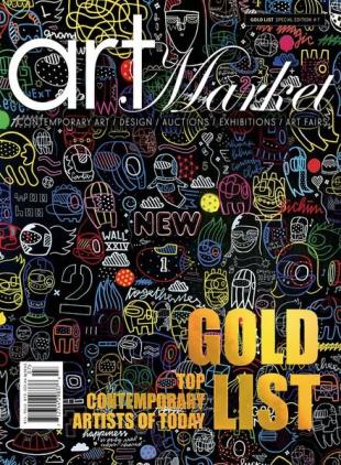 Art Market - November 2022